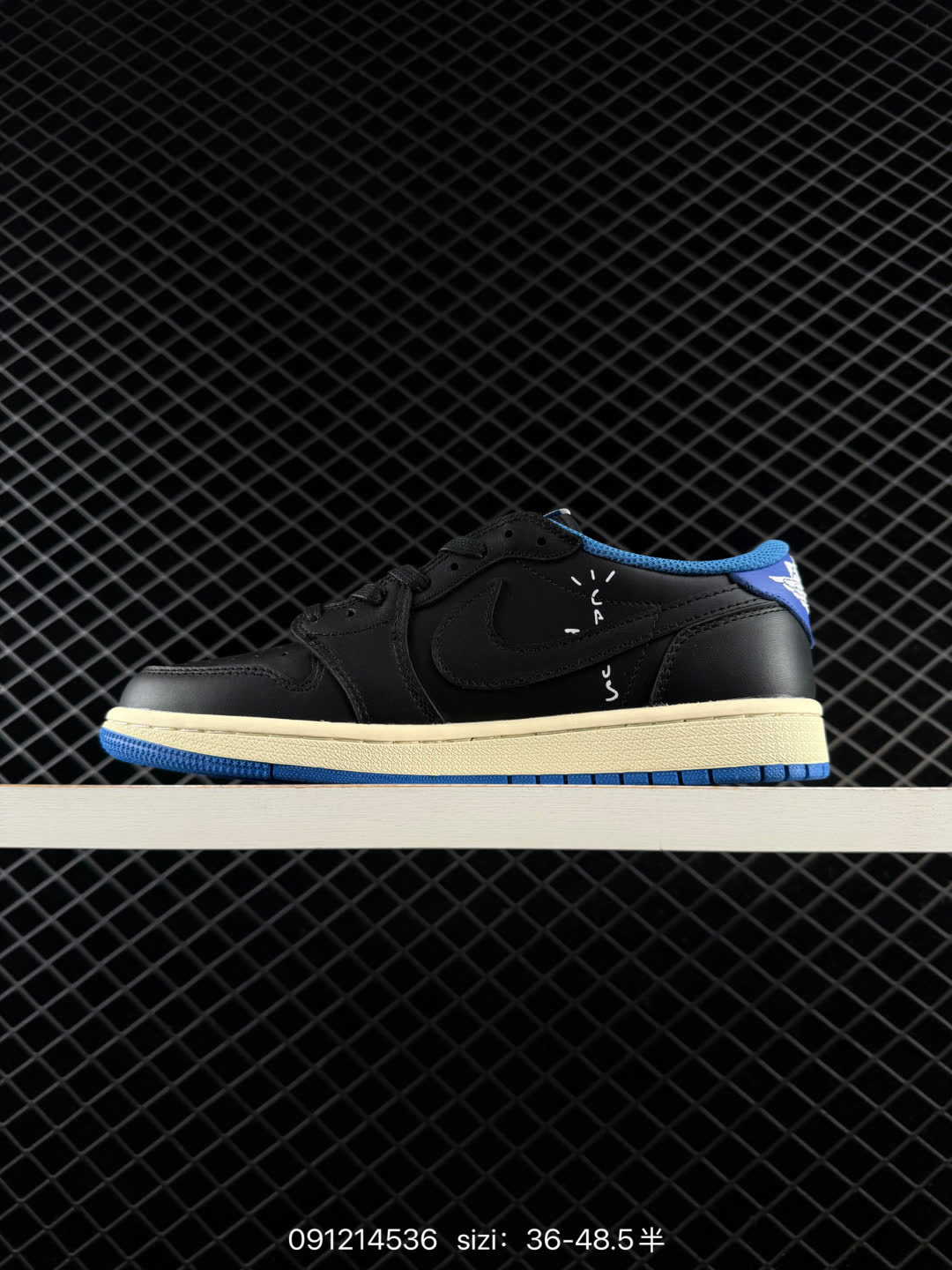 Nike Air Jordan 1 Low OG SPMilitary BlueAJ1-DM7866